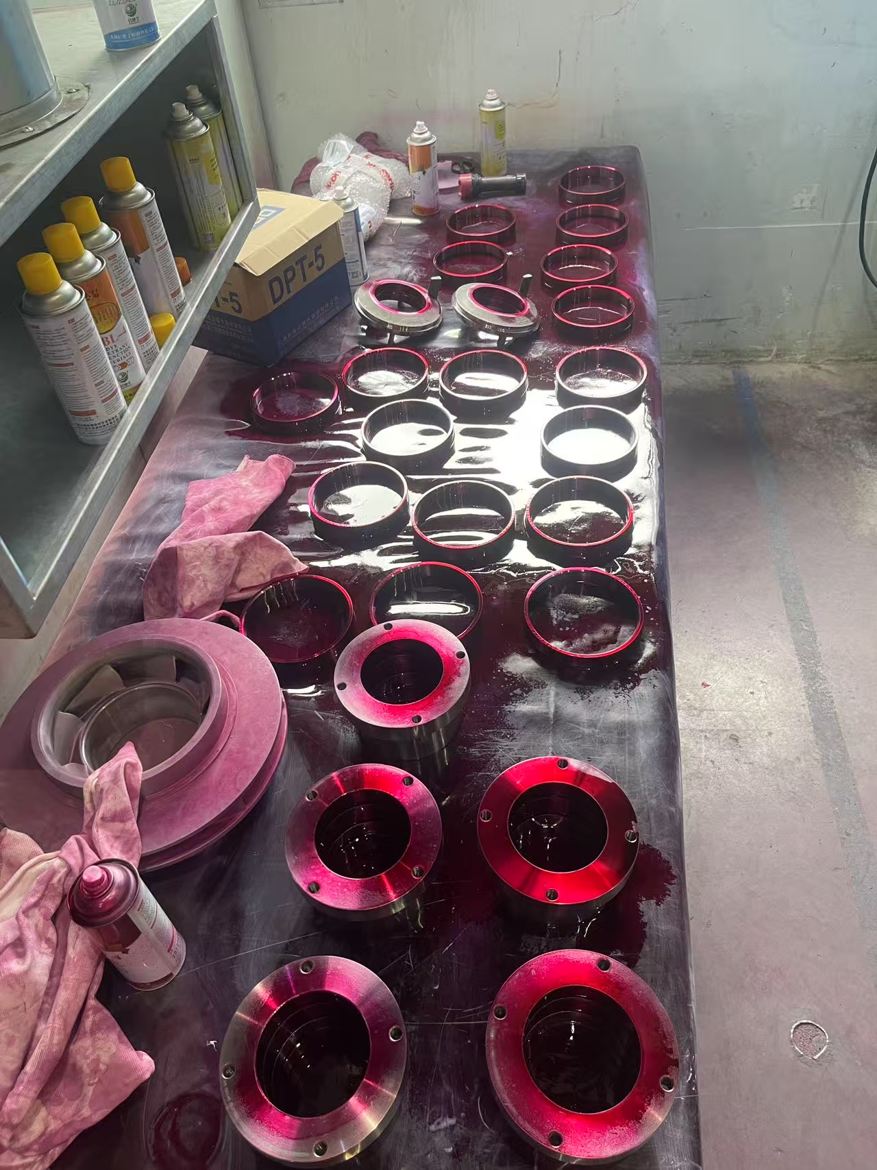 守护城市安全与品质：解析苏州无损检测机构的核心价值与技术应用